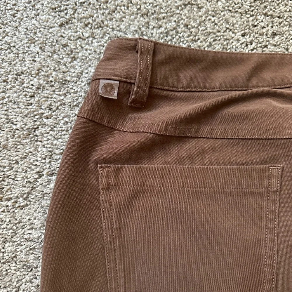 Lululemon Slim Fit Pant *Utilitech
